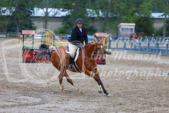 03380 - Shea - 2026 Rocky Mountain Classic II - Thursday August 13th