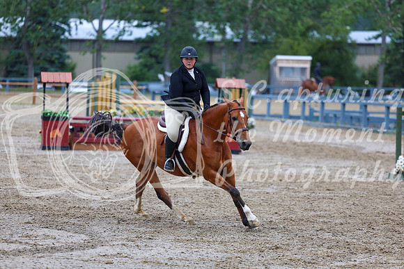 03381 - Shea - 2026 Rocky Mountain Classic II - Thursday August 13th