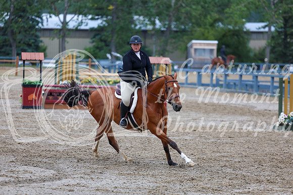 03382 - Shea - 2026 Rocky Mountain Classic II - Thursday August 13th