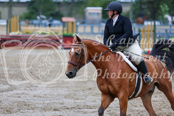 03384 - Shea - 2026 Rocky Mountain Classic II - Thursday August 13th