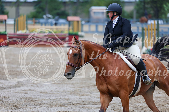 03385 - Shea - 2026 Rocky Mountain Classic II - Thursday August 13th