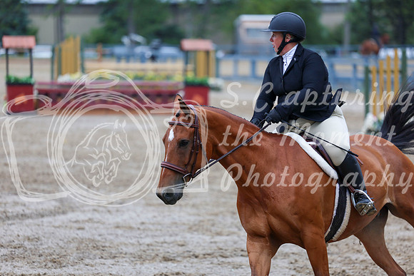 03386 - Shea - 2026 Rocky Mountain Classic II - Thursday August 13th