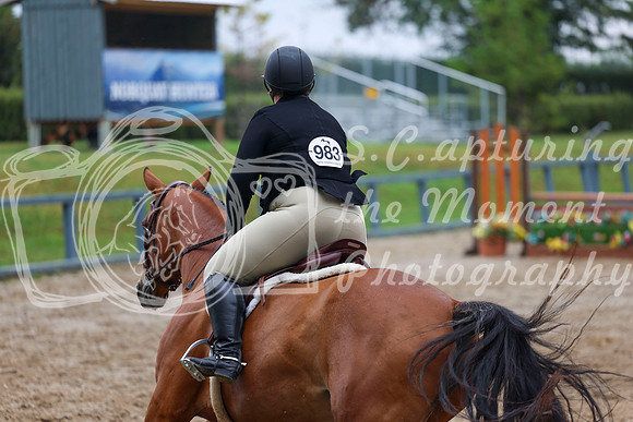03387 - Shea - 2026 Rocky Mountain Classic II - Thursday August 13th