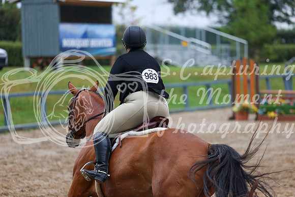 03388 - Shea - 2026 Rocky Mountain Classic II - Thursday August 13th