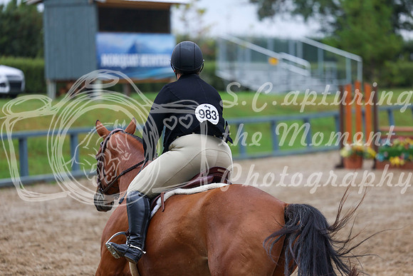 03389 - Shea - 2026 Rocky Mountain Classic II - Thursday August 13th