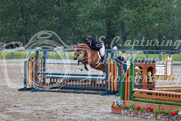 03390 - Shea - 2026 Rocky Mountain Classic II - Thursday August 13th