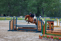 03391 - Shea - 2026 Rocky Mountain Classic II - Thursday August 13th