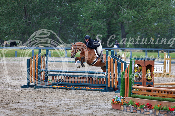 03391 - Shea - 2026 Rocky Mountain Classic II - Thursday August 13th