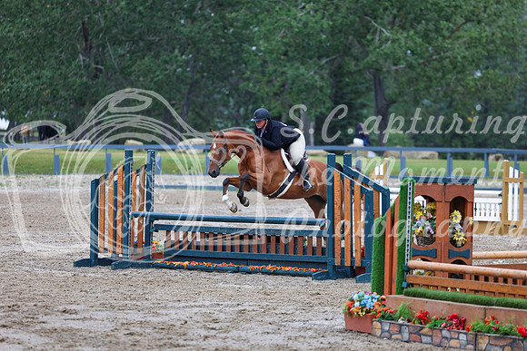 03392 - Shea - 2026 Rocky Mountain Classic II - Thursday August 13th