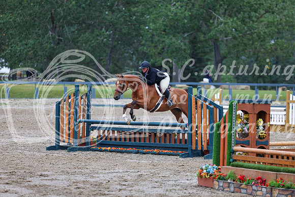 03393 - Shea - 2026 Rocky Mountain Classic II - Thursday August 13th