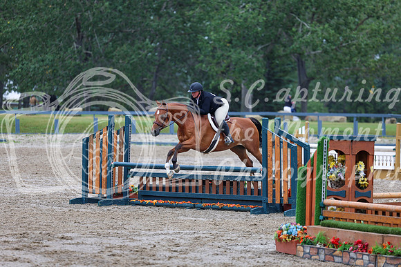 03394 - Shea - 2026 Rocky Mountain Classic II - Thursday August 13th