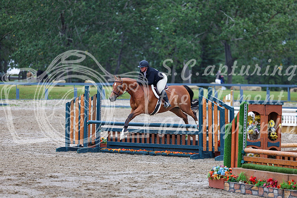 03395 - Shea - 2026 Rocky Mountain Classic II - Thursday August 13th