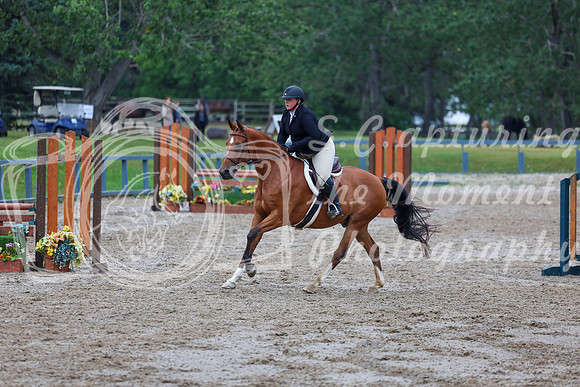 03396 - Shea - 2026 Rocky Mountain Classic II - Thursday August 13th