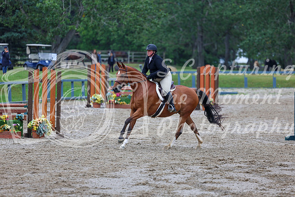 03397 - Shea - 2026 Rocky Mountain Classic II - Thursday August 13th