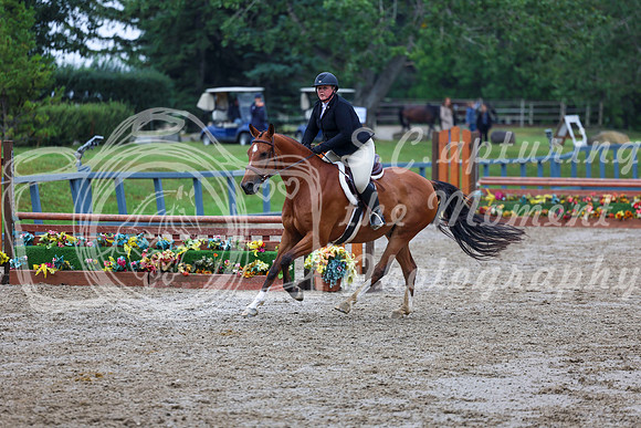 03399 - Shea - 2026 Rocky Mountain Classic II - Thursday August 13th