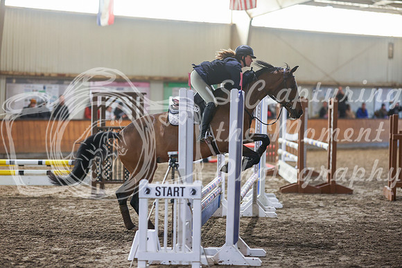 2025 - HJ Schooling - Sunday March 23rd - 3720