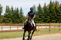 2025 - Haylee - Picco Horse Show - Thursday July 24th 04134