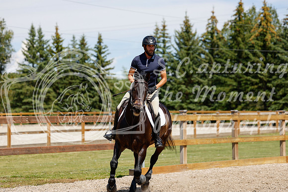 2025 - Haylee - Picco Horse Show - Thursday July 24th 04134