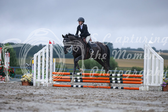 06555 - Mckenna - 2026 Rocky Mountain Classic II - Friday August 14th