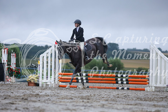 06556 - Mckenna - 2026 Rocky Mountain Classic II - Friday August 14th