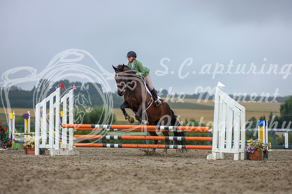 12676 - Mckenna - 2026 Rocky Mountain Classic II - Friday August 14th