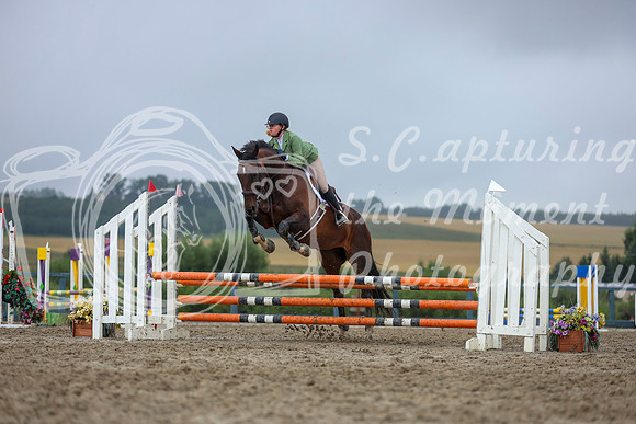 12678 - Mckenna - 2026 Rocky Mountain Classic II - Friday August 14th