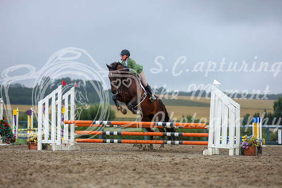 12677 - Mckenna - 2026 Rocky Mountain Classic II - Friday August 14th