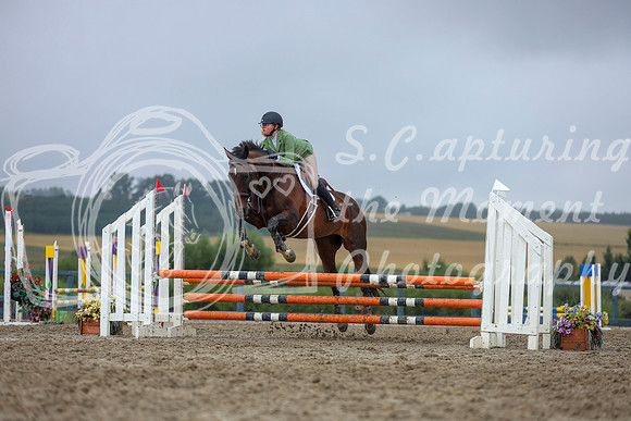 12679 - Mckenna - 2026 Rocky Mountain Classic II - Friday August 14th