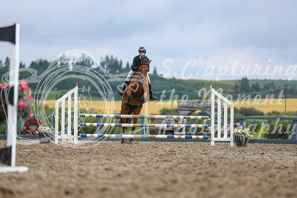 14306 - Mckenna - 2026 Rocky Mountain Classic II - Friday August 14th