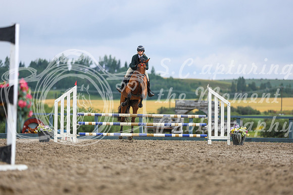 14307 - Mckenna - 2026 Rocky Mountain Classic II - Friday August 14th