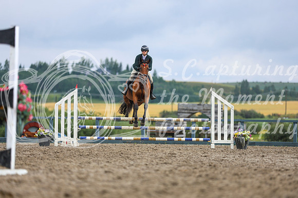 14310 - Mckenna - 2026 Rocky Mountain Classic II - Friday August 14th