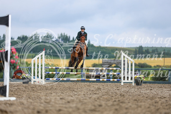 14309 - Mckenna - 2026 Rocky Mountain Classic II - Friday August 14th