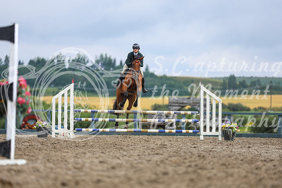 14308 - Mckenna - 2026 Rocky Mountain Classic II - Friday August 14th