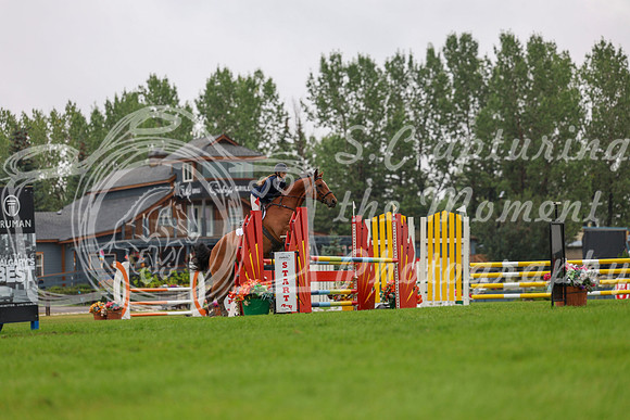 09150 - Mykenzi - 2026 Rocky Mountain Classic II - Friday August 14th
