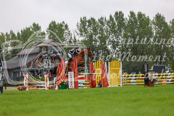 09152 - Mykenzi - 2026 Rocky Mountain Classic II - Friday August 14th