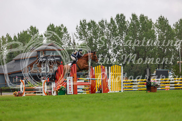 09153 - Mykenzi - 2026 Rocky Mountain Classic II - Friday August 14th