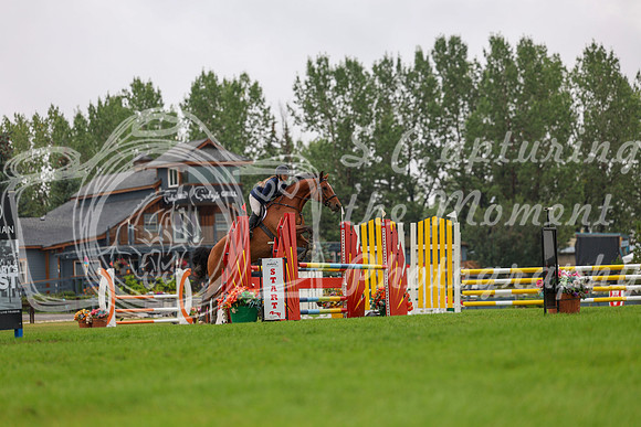 09151 - Mykenzi - 2026 Rocky Mountain Classic II - Friday August 14th
