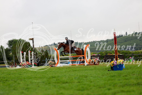 05860 - Mykenzi - 2026 Rocky Mountain Classic II - Friday August 14th