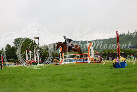 05862 - Mykenzi - 2026 Rocky Mountain Classic II - Friday August 14th