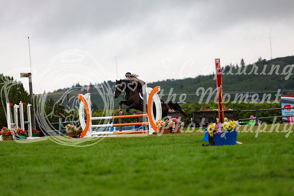 04546 - Mykenzi - 2026 Rocky Mountain Classic II - Friday August 14th