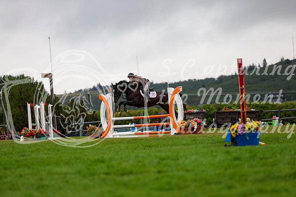 04549 - Mykenzi - 2026 Rocky Mountain Classic II - Friday August 14th