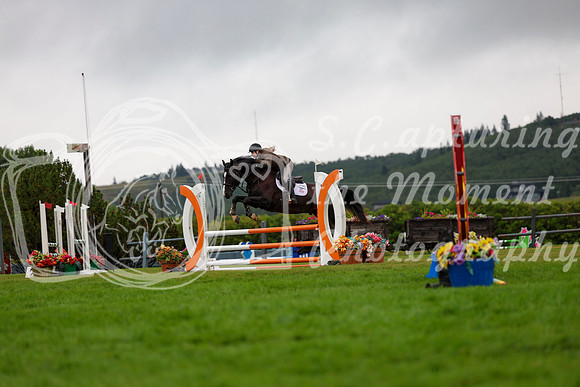 04548 - Mykenzi - 2026 Rocky Mountain Classic II - Friday August 14th
