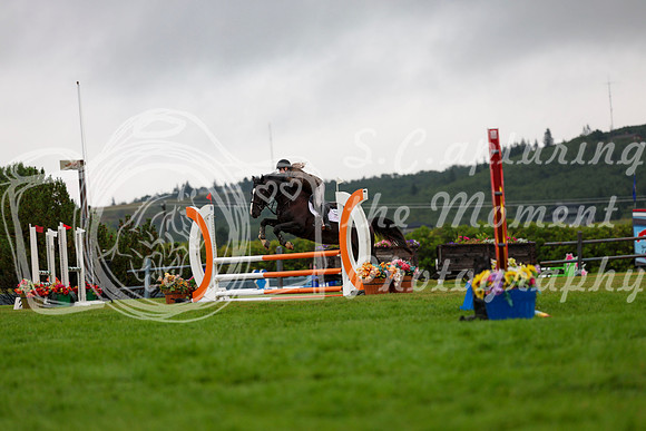 04547 - Mykenzi - 2026 Rocky Mountain Classic II - Friday August 14th