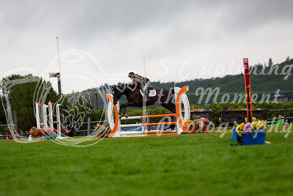04550 - Mykenzi - 2026 Rocky Mountain Classic II - Friday August 14th