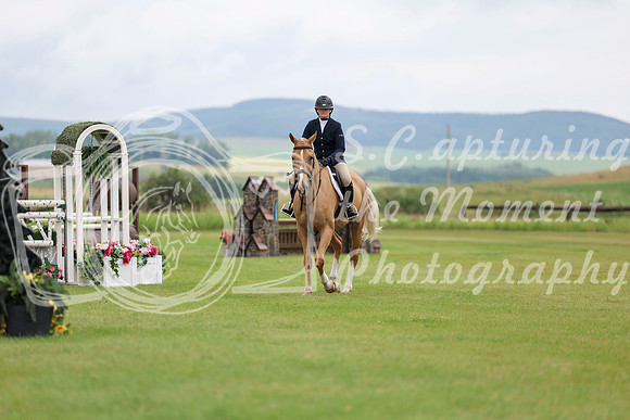 11582 - Shea - 2026 Rocky Mountain Classic II - Friday August 14th