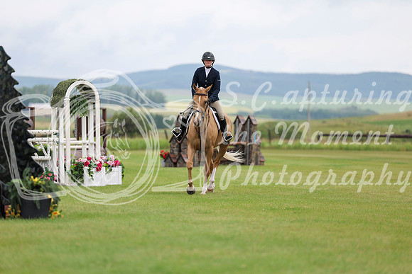 11584 - Shea - 2026 Rocky Mountain Classic II - Friday August 14th
