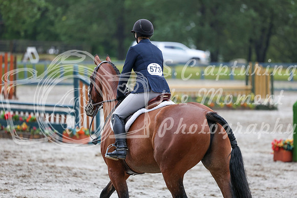 00613 - Shea - 2026 Rocky Mountain Classic II - Friday August 14th