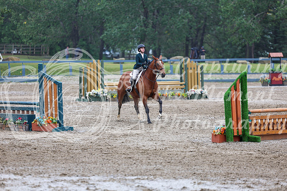 10311 - Shea - 2026 Rocky Mountain Classic II - Friday August 14th