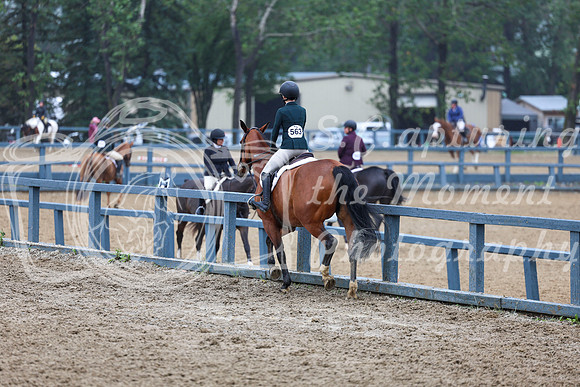 10307 - Shea - 2026 Rocky Mountain Classic II - Friday August 14th
