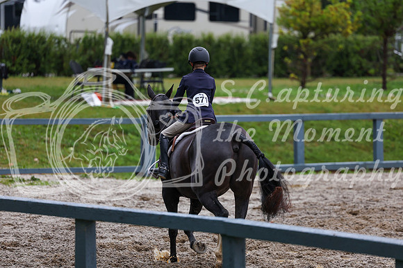 00853 - Shea - 2026 Rocky Mountain Classic II - Friday August 14th
